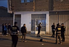 Trujillo: Delincuentes detonan explosivo en consultorio dental