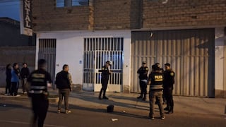 Trujillo: Delincuentes detonan explosivo en consultorio dental