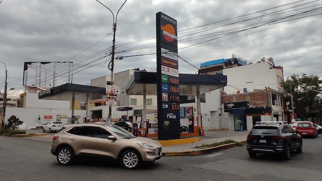 Revisa aquí el precio de la gasolina en Arequipa del viernes 5 de mayo