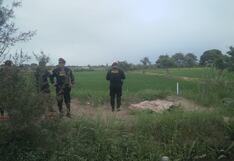 Madre muere electrocutada en el distrito de Pinra, Huacaybamba