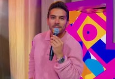 Rafael Cardozo se pronuncia sobre ampay de Said Palao: “El que más sufre es quien falla”