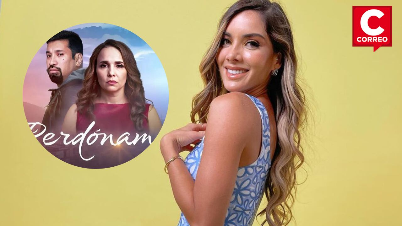 Korina Rivadeneira impactada por novela de Aldo Miyashiro y Érika Villalobos: “Va a fluir el amor”