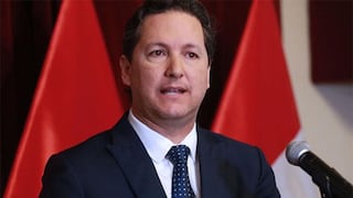 Daniel Salaverry es condenado a ocho años de cárcel