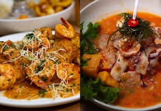 La Aldea de Gastón abre en Pueblo Libre y lleva la sazón chalaca fuera del Callao