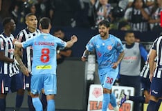 Alianza Lima cae en Matute ante Garcilaso y pierde terreno en el Torneo Clausura (FOTOS)