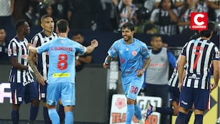 Alianza Lima cae en Matute ante Garcilaso y pierde terreno en el Torneo Clausura (FOTOS)