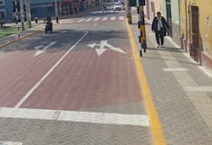 Pavimentarán doce urbanizaciones en Trujillo