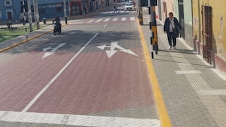 Pavimentarán doce urbanizaciones en Trujillo