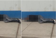 Ica: le roban todo y lo dejan inconsciente a espaldas del estadio Picasso Peratta