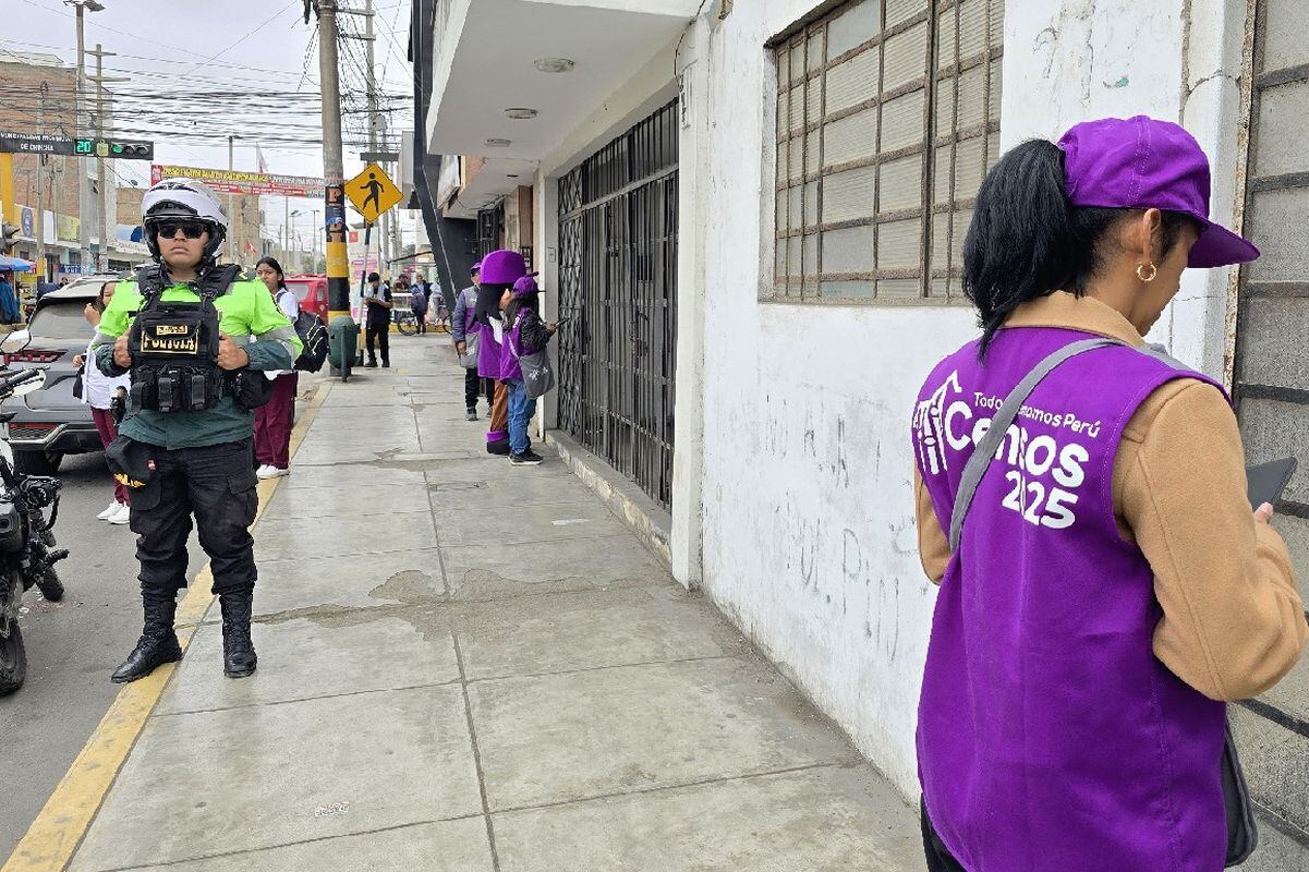 La institución expresó su solidaridad con la familia de Aydaluz Mayte Sánchez Méndez y confirmó que coordina con autoridades locales y policiales para su pronta ubicación.