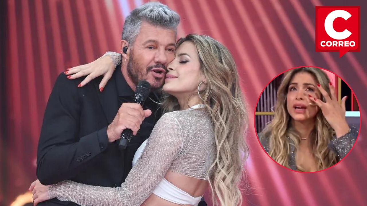 Marcelo Tinelli confirma que sus hijas no quieren a Milett Figueroa: “Lo mío no es nada fácil”