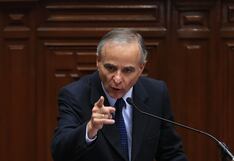 Ministro Jorge Montero: El Minem asume el rol de la formalización minera por primera vez en la historia