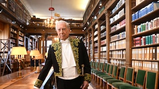 Ministerio de Cultura celebra los 90 años de Mario Vargas Llosa con agenda cultural gratuita