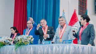 A 61 años de su fundación, Unheval reafirma su misión educativa