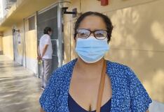 Por Ley de emergencia menor fue atendida en hospital iqueño