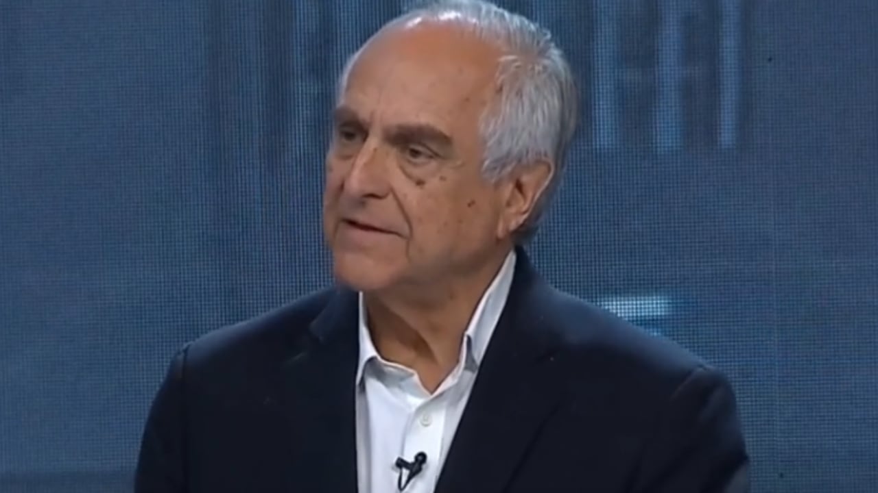 (Foto/Captura: Canal N)