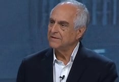 Francisco Diez Canseco afirmó que por medio de Agrobanco brindará el apoyo necesario a los agricultores