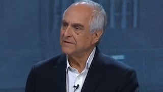 Francisco Diez Canseco afirmó que por medio de Agrobanco brindará el apoyo necesario a los agricultores