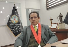 Presidente de la Corte de Junín: “Las organizaciones sociales deben tener un rol más protagónico”