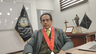 Presidente de la Corte de Junín: “Las organizaciones sociales deben tener un rol más protagónico”