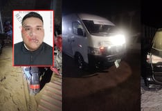 Joven motociclista muere tras choque con dos vehículos en Lambayeque