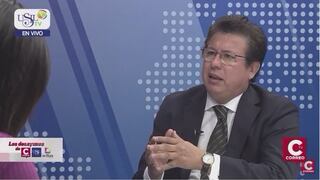 Rodríguez Mackay: "Maduro podría boicotear la Cumbre de las Américas"