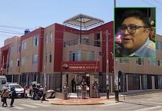 Tacna: Intervienen a alcalde con síntomas de ebriedad y negarse al dosaje etílico