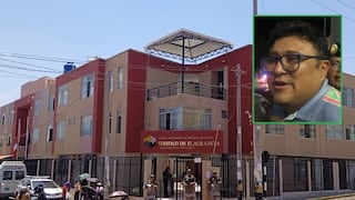 Tacna: Intervienen a alcalde con síntomas de ebriedad y negarse al dosaje etílico