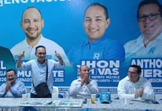 Candidatos de Renovación Popular registran sentencias, denuncias y procesos judiciales en sus historiales