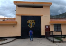 Exigen el abastecimiento de insulina para internos del penal de Potracancha