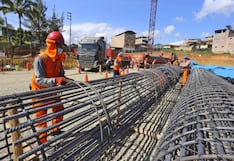 MEF: Economía peruana creció 3.4% en 2025