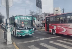 Más de 15 empresas de transportes han solicitado ampliación de rutas en Trujillo