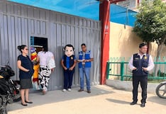 Piura: “Un fiscal en tu colegio” llegará a centros educativos estatales en el inicio del año escolar