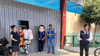 Piura: “Un fiscal en tu colegio” llegará a centros educativos estatales en el inicio del año escolar