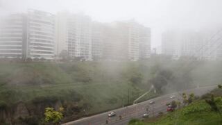 Senamhi advierte que el invierno 2025 será más frío que el del año pasado