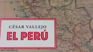 El Perú, según César Vallejo, el poeta y periodista