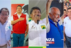 Nueve candidatos a gobernador regional de Ica se medirán en el debate del JNE