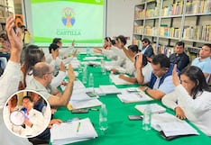 Piura: Rechazan pedido de vacancia contra alcalde de Castilla