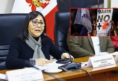 Congresista quiere eliminar el feminicidio y condenados podrían pedir rebaja de penas