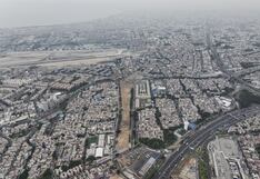 Liberación final para la construcción de la Vía Expresa Sur en Lima