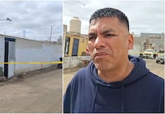 Nasca: lanzan dinamita contra vivienda de dirigente de construcción civil en Marcona