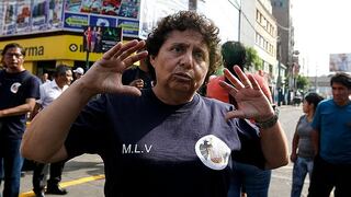 Susel Paredes: "Atrévanse y salgan del clóset" (VIDEO)
