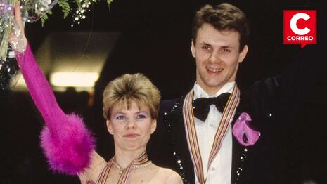 Fallecen excampeones mundiales de patinaje en trágico accidente aéreo en Washington