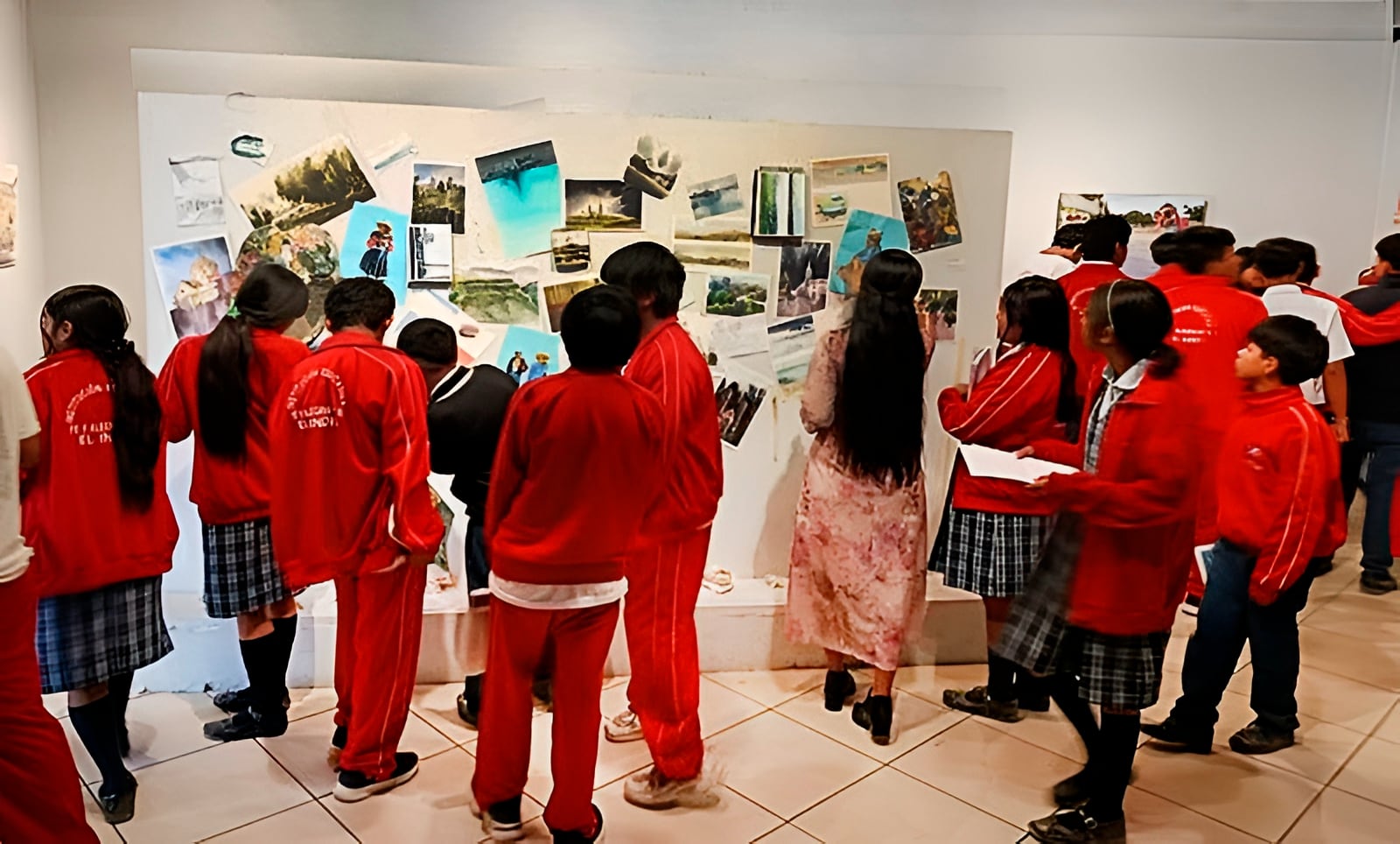 Piuranos podrán disfrutar de exposiciones en el mes de los museos.