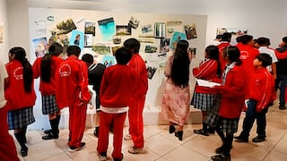 Museo Vicús realizará actividades para celebrar el “Mes de los museos“