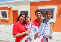 Más de 600 bonos Techo Propio para familias de Arequipa y otras regiones: ¿Cómo participar?