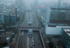 Temperaturas en Lima podrían bajar hasta 12 °C por enfriamiento del mar, alerta Senamhi