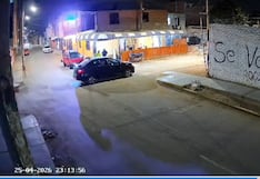 Trujillo: Capturan a presunto sicario que iba a matar a empresaria