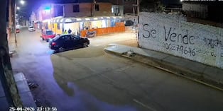 Según la Policía, detenido estaría implicado en tres crímenes.