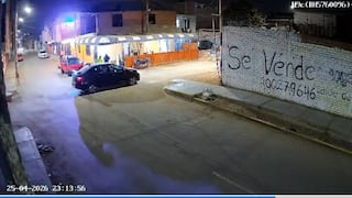 Trujillo: Capturan a presunto sicario que iba a matar a empresaria (VIDEO)